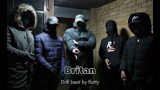 [FREE] Drill Type Beat "Britan" x pop smoke x king von x Lil durk x UK Drill Type Beat