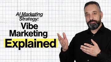 Vibe Marketing Explained: How AI is Changing Brand Storytelling