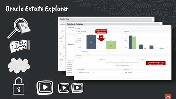 Estate Explorer Process Overview
