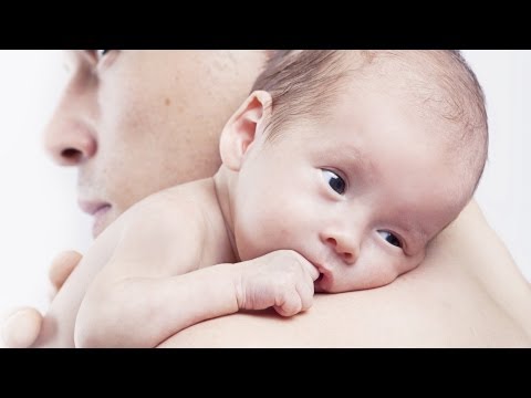 Video: Er min baby blevet forkølet?