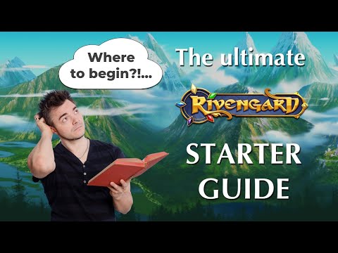 Ultimate Rivengard Starter Guide for New Players