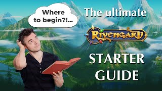 Ultimate Rivengard Starter Guide for New Players screenshot 1