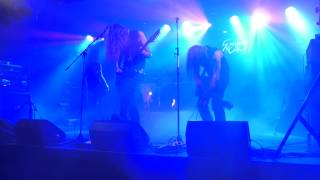 SVARTA - Welk (Live at Phantoms of Pilsen Vol. 8) [HD]