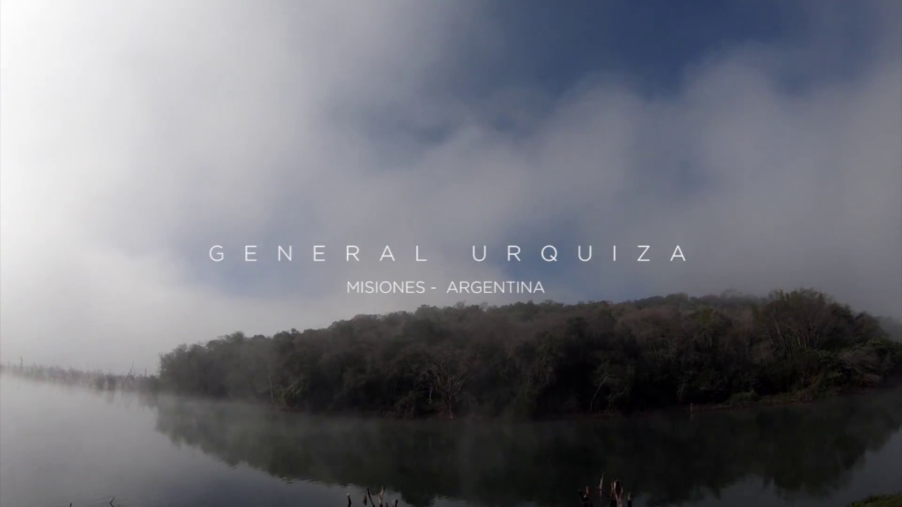 General Urquiza - Misiones - Argentina   "Rincón de maravillas"
