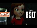 تختيم لعبة فيلم ديزني بولت الحلقة 10 Disney Bolt Xbox 360 