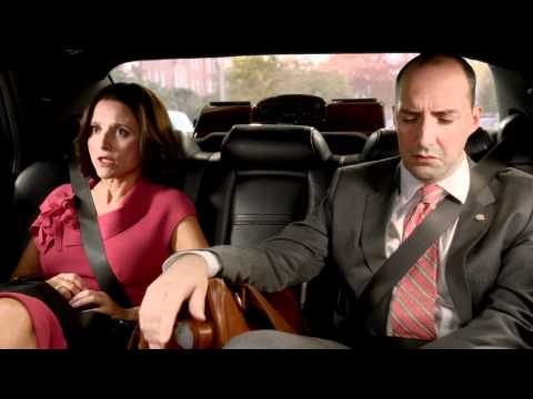 VEEP Temporada 1 | Trailer