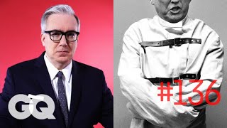Donald Trump is F*cking Crazy | The Resistance with Keith Olbermann | GQ