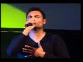 MARCOS BRUNET y TOMA TU LUGAR en vivo 2011 - Cuanto mas te conozco - Ministerio Presencia de Dios
