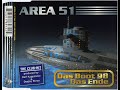 Area 51  das boot extended version