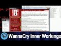 Inner Workings of WannaCry