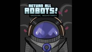 Best VGM 1407 - Return All Robots! - Training Montage