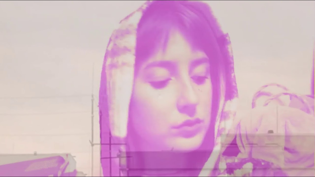 wavvyboi - 12 am in the city // video by maelina