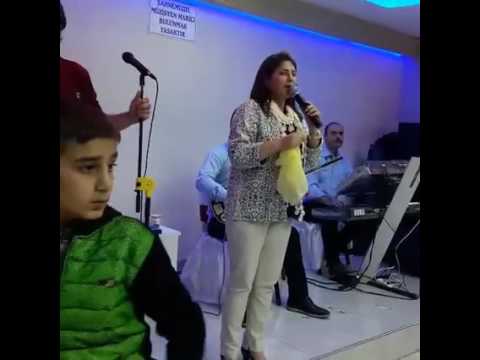 AYSEL YILMAZ DÜĞÜN - GELİNEDE MAŞALLAH OĞLANADA MAŞALLAH BOMBAAA ESERRRR 2017