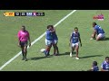 Dabaris women Minor Premiers