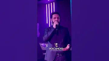 موال لؤي نانا مطعم ڤولكينوس اكسبلور جديد 