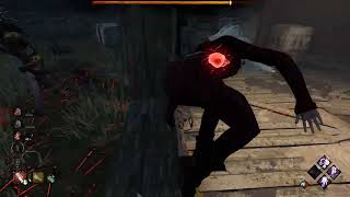 Dead by Daylight | Shot with GeForce