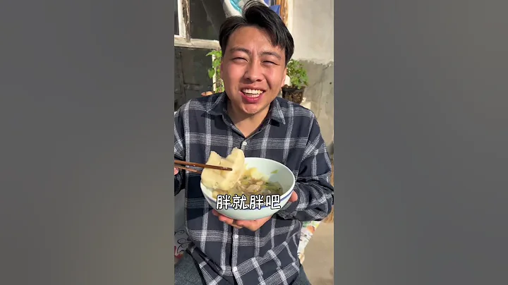 煙火藏詩意 詩意藏鄉間，柴米油鹽 晨起暮落 日子平淡且歡喜3 - 天天要聞