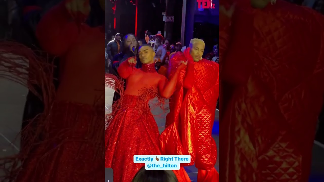 11k Bq Face icon Anthony west vs Exotic