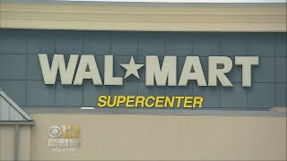 Walmart To Renovate 8 Stores, Invest $28 Million In Maryland This Year