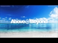 Above  beyond  ambientdowntempo mix