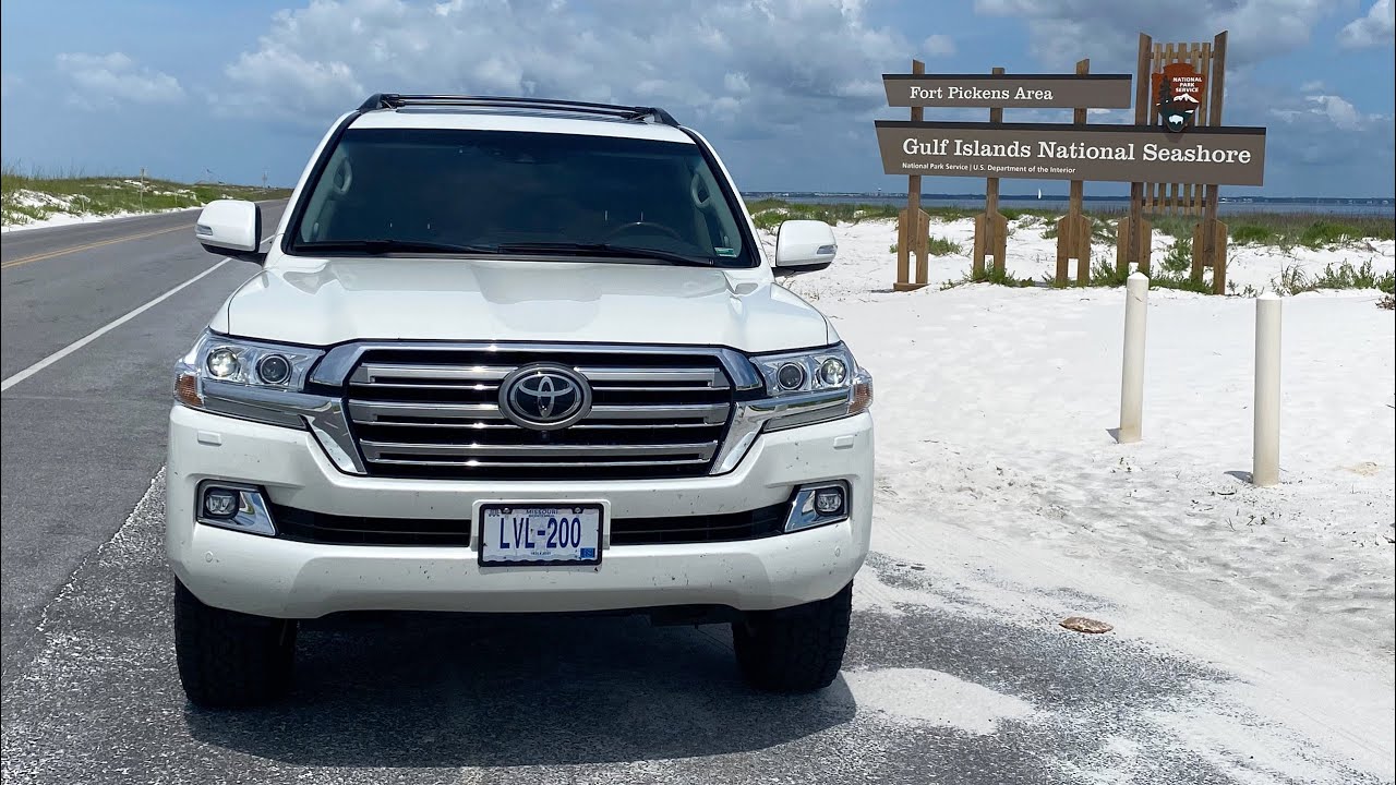 We’ve Had Our 200 Series Toyota Land Cruiser For 2 Years Was It Worth