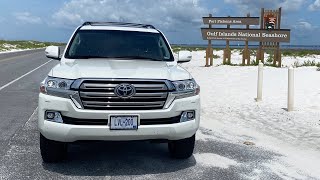 We’ve Had Our 200 Series Toyota Land Cruiser For 2 Years - Was It Worth It?