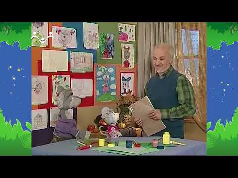 Вечер в Шишкином Лесу. Быт. Портрет Шуни