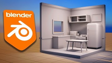 Learn 3D Modeling for Games: Blender Basics & Unreal Engine 5 Workflow
