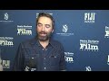 SBIFF 2026 - "A Cowboy In London" Director Jared Christopher Red Carpet Interview