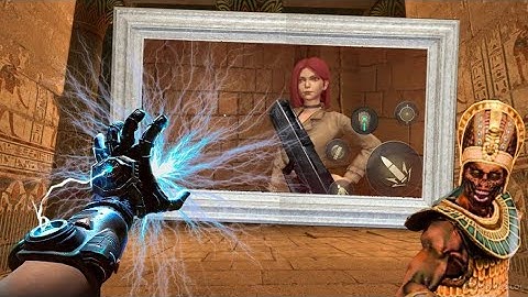 Endless😱 Nightmare 3: Shrine  Full gameplay walkthrough Easy Mode