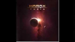 Harax - Twilight