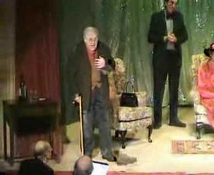 The Inheritance - A Musical