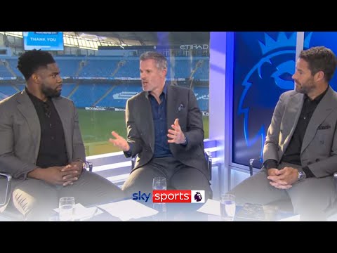 Champions League or
