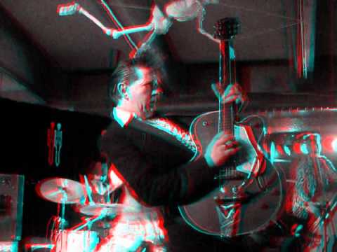 anaglyph 3d movies download Kamikaze Queens (3D)