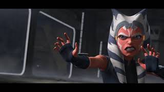 Maul can escape - Star Wars: The Clone Wars - Season 7 Episode 12