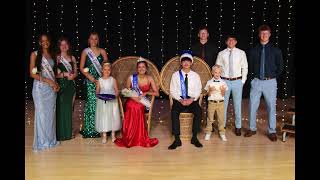 2025 Homecoming Recap