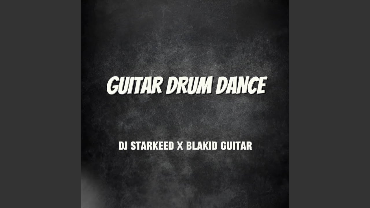 Watch Guitar Drum Dance on YouTube Watch Guitar Drum Dance on YouTube