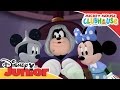 Mickey Mouse Clubhouse - The Wizard of Dizz | Official Disney Junior Africa