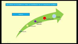 Módulo 4 - Diplomado en conciencia fonológica