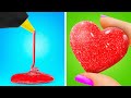 Wonderful DIY Decor And Jewelry Ideas And Cool Glue Gun And Epoxy Resin Crafts