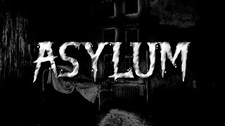 [FREE] GHOSTEMANE TYPE BEAT | "ASYLUM" | DARK TRAP TYPE BEAT