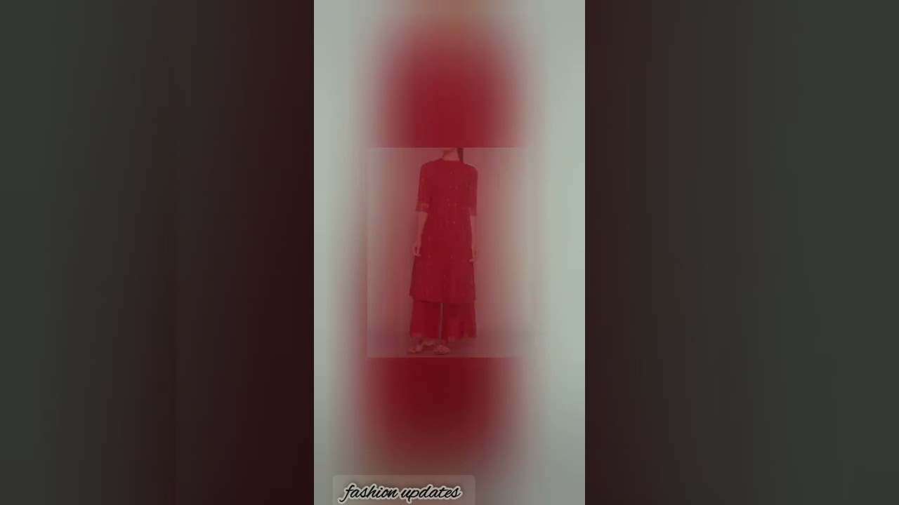 one colour dresses ll simple dress designs 