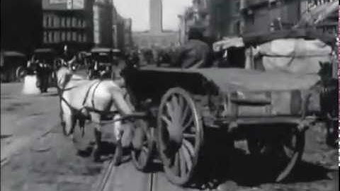 Wally Brill   A Loop in Time (1997)