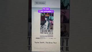 Alguien sabe cuando falta para noviembre? 🥹 #swiftie #taylorswift #theerastour #taylorsversion