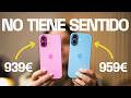 Guía iPhone 2026: del 12 al 17 Pro Max (cuál elegir según tu presupuesto)