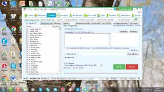 Post on facebook friends wall FPlus screenshot 5