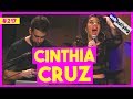 WEBBULLYING #217 - CINTHIA CRUZ, EX-CHIQUITITAS (São Paulo, SP)