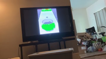 Mobile Ads Count Masters Crowd Runner 3D