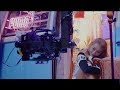 Capture de la vidéo [Making Film] Hyolyn(효린) X Puma @ Puma.cali