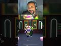 Paper hands strike again #gamblewithyourfriends #indiegame #shorts